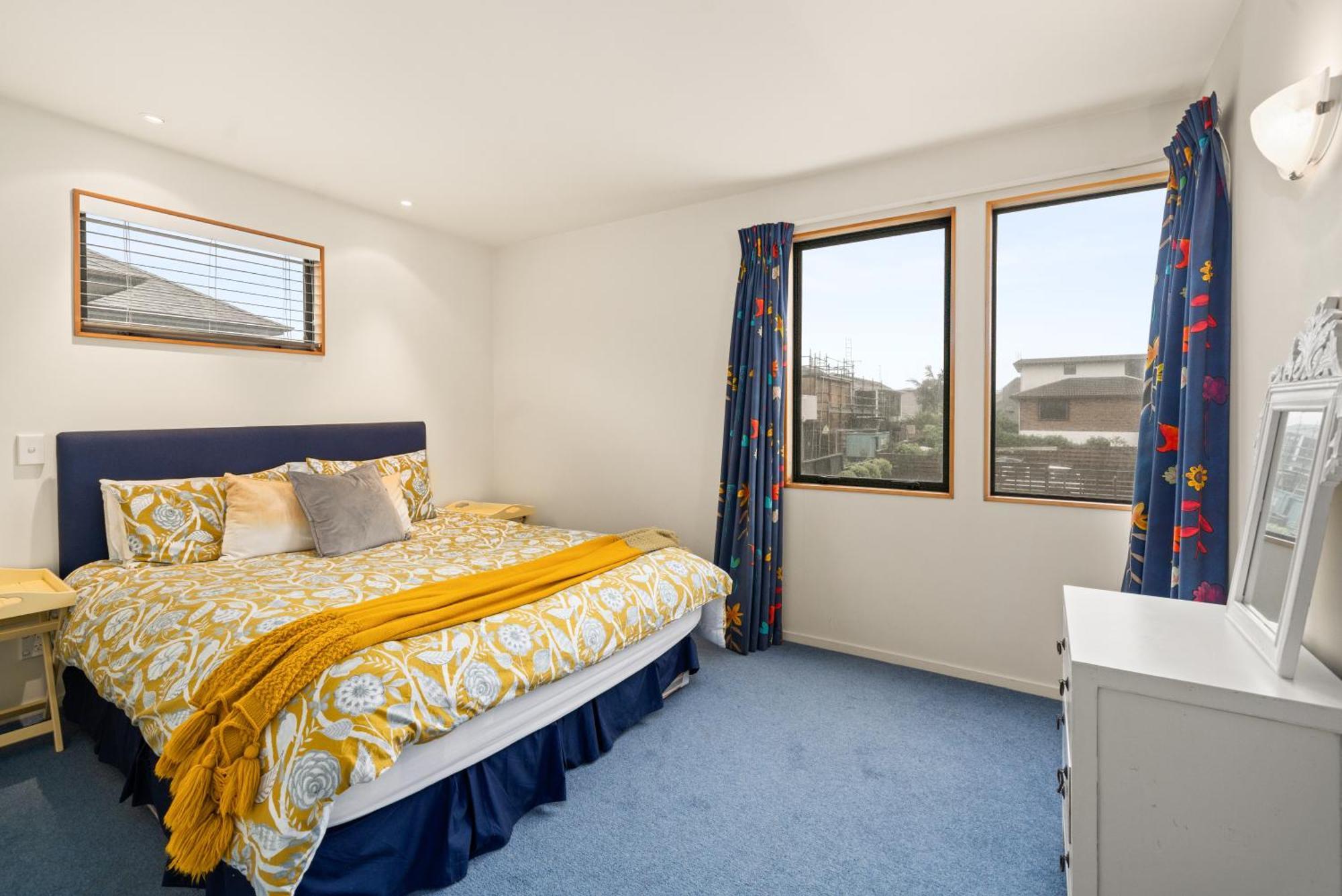 Seaside Escape Villa Mount Maunganui Eksteriør billede