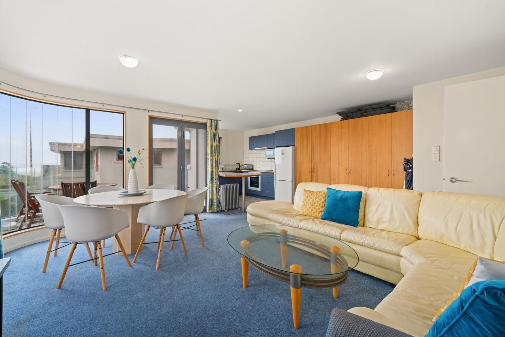 Seaside Escape Villa Mount Maunganui Eksteriør billede