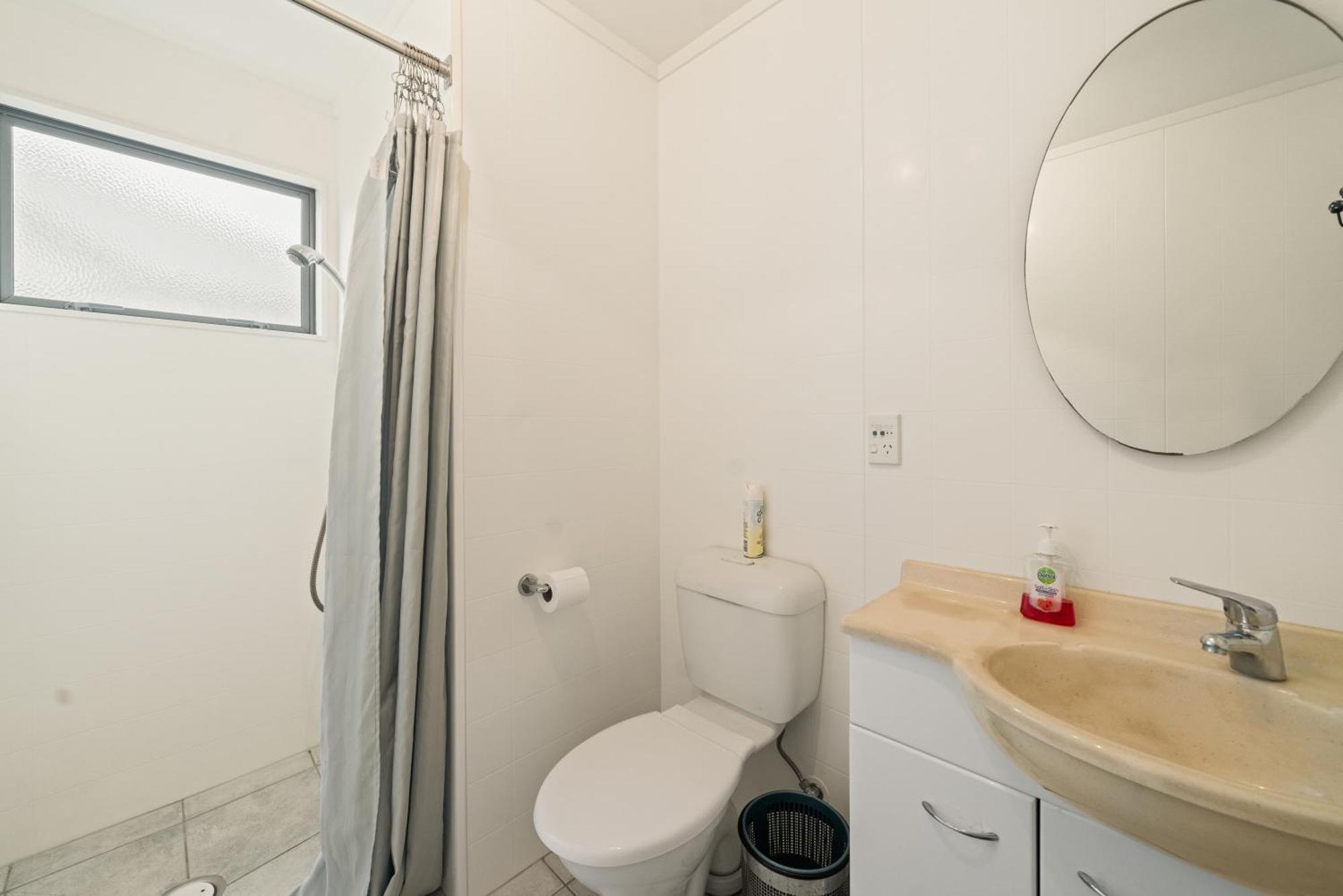 Seaside Escape Villa Mount Maunganui Eksteriør billede