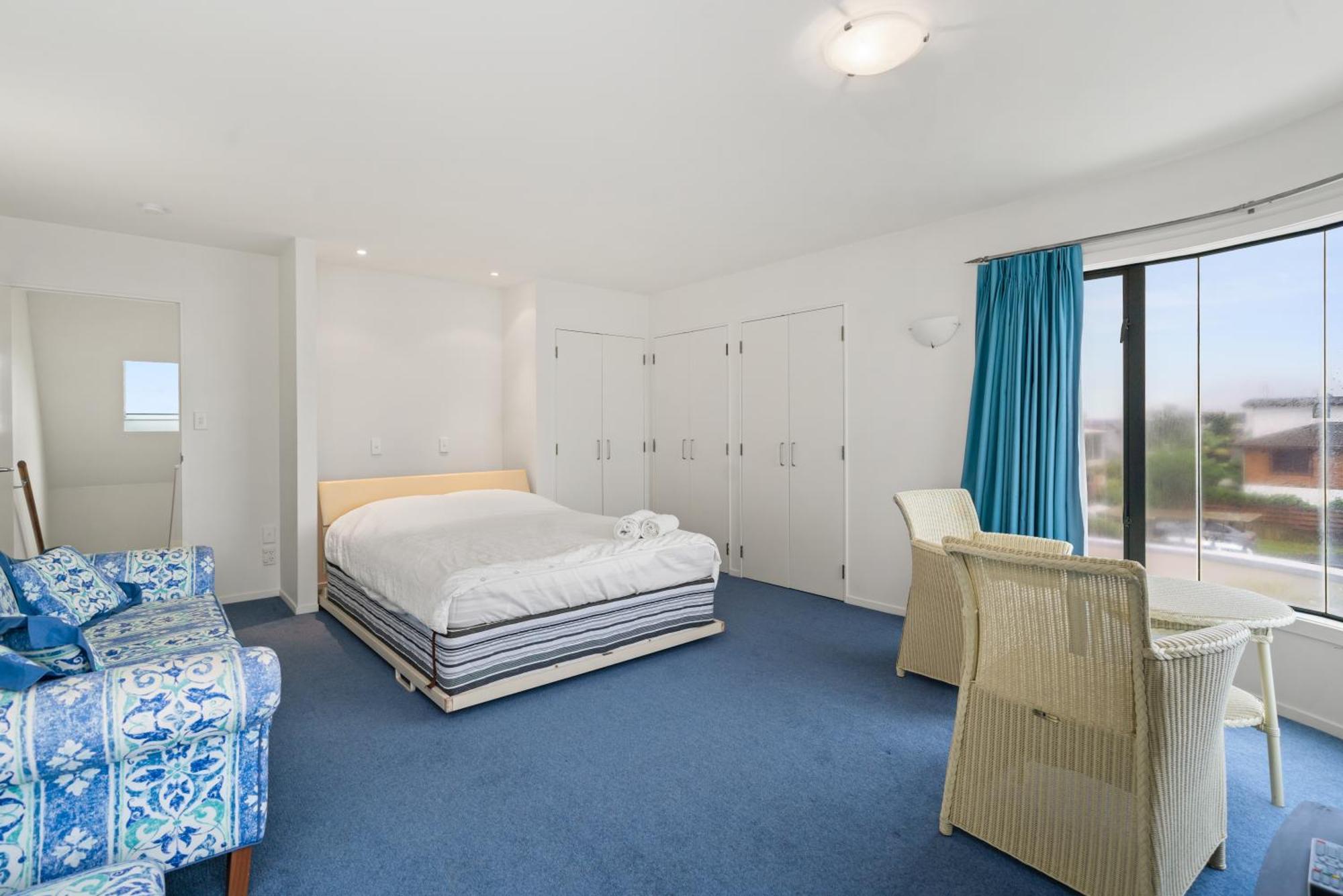 Seaside Escape Villa Mount Maunganui Eksteriør billede