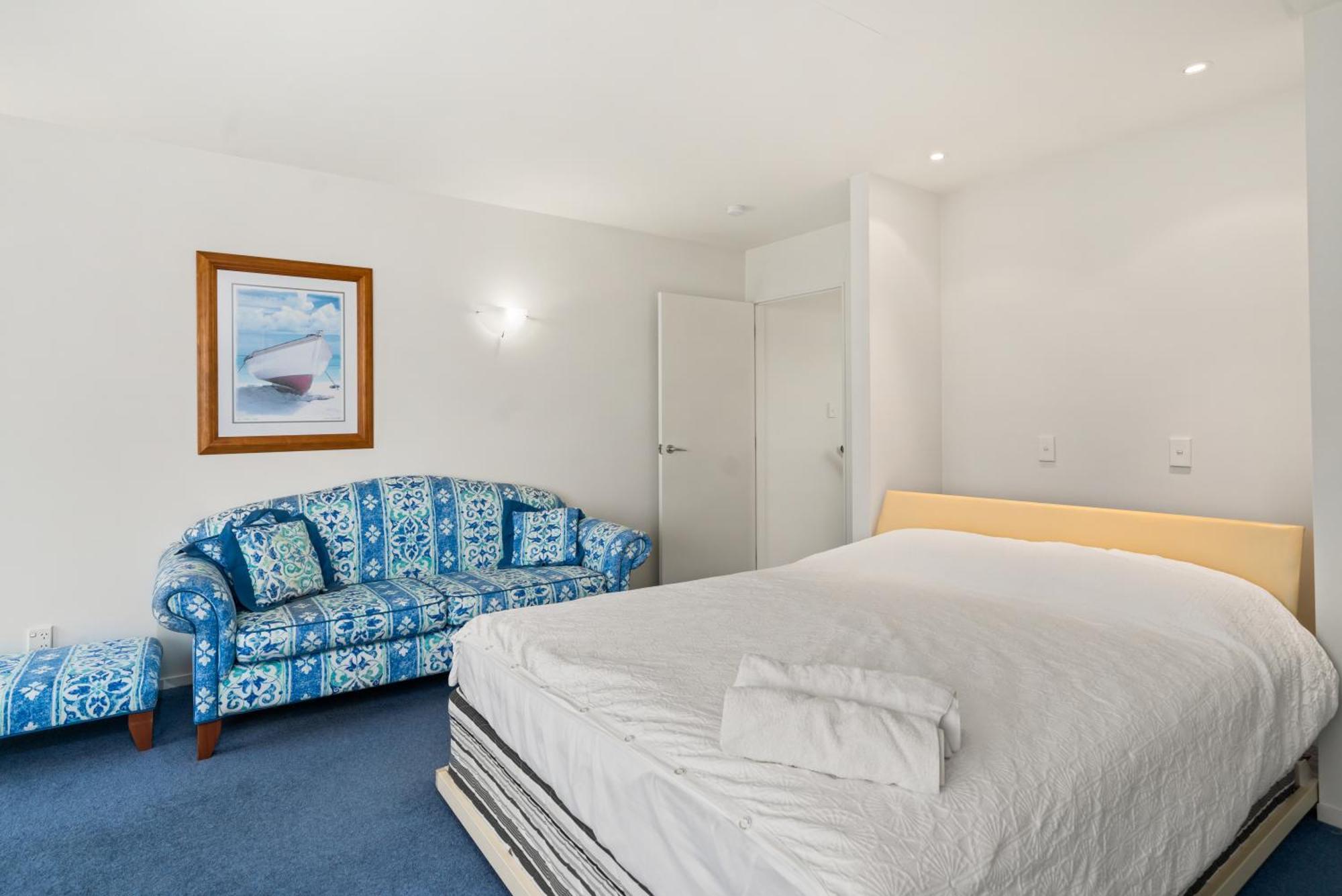 Seaside Escape Villa Mount Maunganui Eksteriør billede