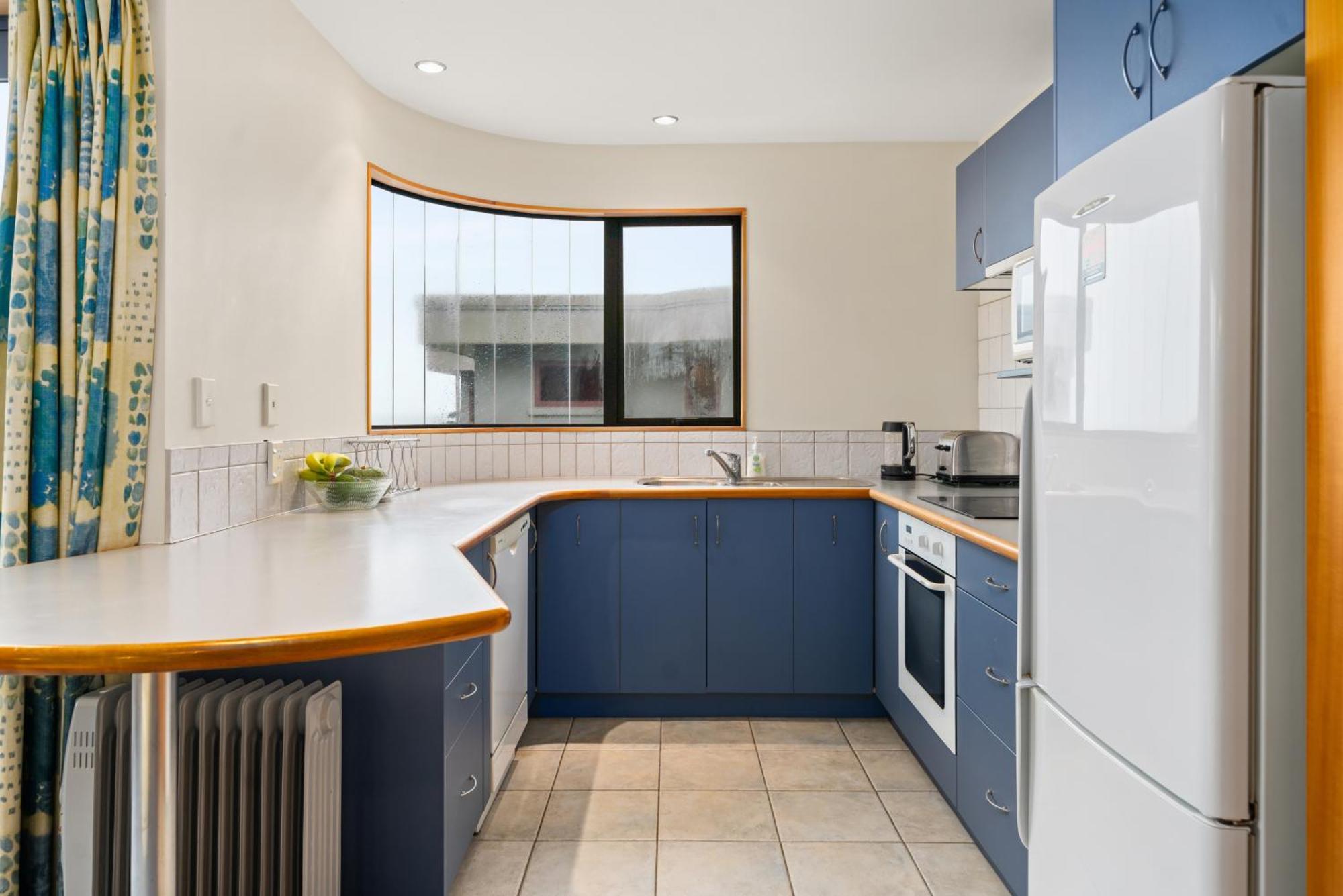 Seaside Escape Villa Mount Maunganui Eksteriør billede