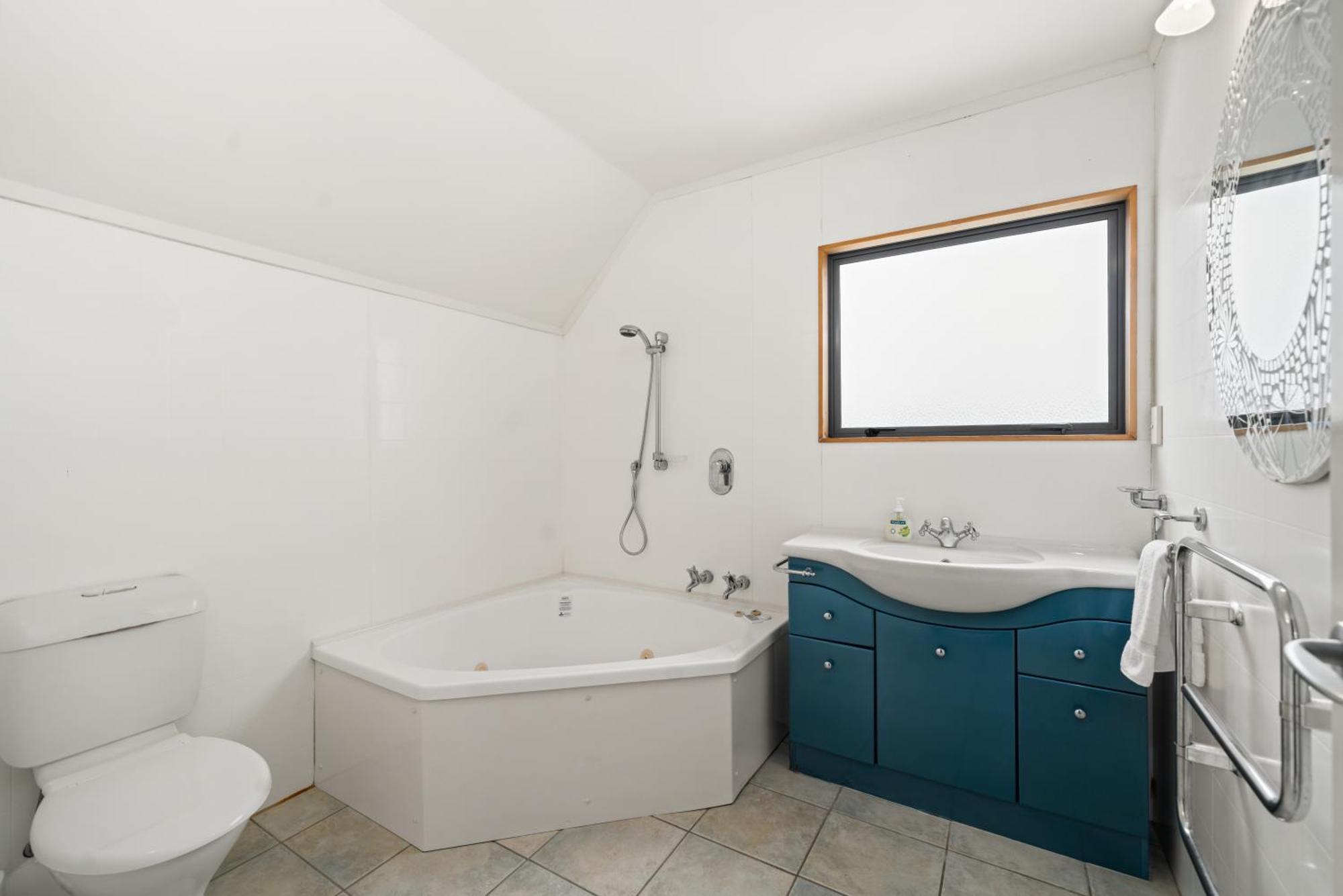 Seaside Escape Villa Mount Maunganui Eksteriør billede